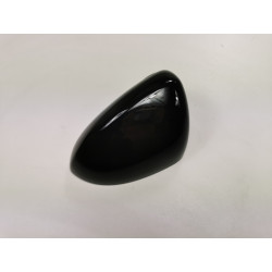 Obudowa, osłona lusterka lewa Opel Corsa D OE 1428442 93168558