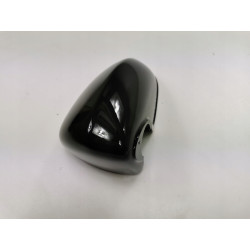 Obudowa, osłona lusterka lewa Opel Corsa D OE 1428442 93168558