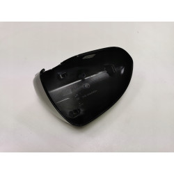 Obudowa, osłona lusterka lewa Opel Corsa D OE 1428442 93168558
