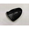 Obudowa, osłona lusterka lewa Opel Corsa D OE 1428442 93168558