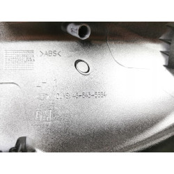 Obudowa, osłona lusterka lewa Opel Corsa D OE 1428442 93168558
