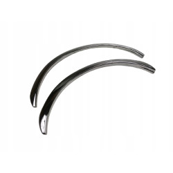 Zestaw, listwy błotników Daewoo Matiz MA109 30-1999-0019625
