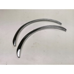 Zestaw, listwy błotników Daewoo Matiz MA109 30-1999-0019625