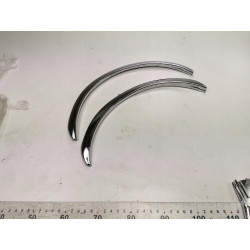 Zestaw, listwy błotników Daewoo Matiz MA109 30-1999-0019625