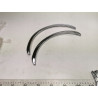 Zestaw, listwy błotników Daewoo Matiz MA109 30-1999-0019625