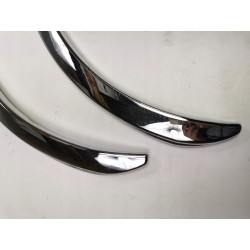 Zestaw, listwy błotników Daewoo Matiz MA109 30-1999-0019625