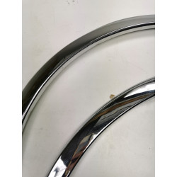 Zestaw, listwy błotników Daewoo Matiz MA109 30-1999-0019625