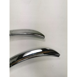 Zestaw, listwy błotników Daewoo Matiz MA109 30-1999-0019625