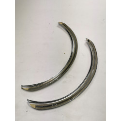 Zestaw, listwy błotników Daewoo Matiz MA109 30-1999-0019625