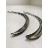 Zestaw, listwy błotników Daewoo Matiz MA109 30-1999-0019625