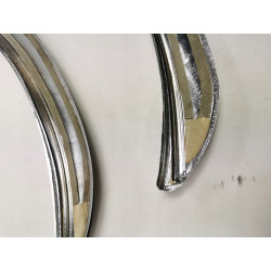 Zestaw, listwy błotników Daewoo Matiz MA109 30-1999-0019625