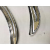 Zestaw, listwy błotników Daewoo Matiz MA109 30-1999-0019625