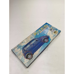 Zestaw, listwy błotników Daewoo Matiz MA109 30-1999-0019625