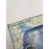 Zestaw, listwy błotników Daewoo Matiz MA109 30-1999-0019625