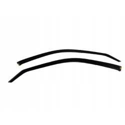OWIEWKI HYUNDAI ACCENT II LC 4d/5d 1999-2006 przód HE54 HEKO 17222
