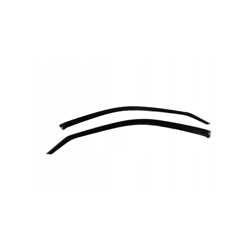 OWIEWKI HYUNDAI ACCENT II LC 4d/5d 1999-2006 przód HE54 HEKO 17222