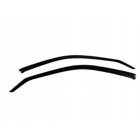 OWIEWKI HYUNDAI ACCENT II LC 4d/5d 1999-2006 przód HE54 HEKO 17222