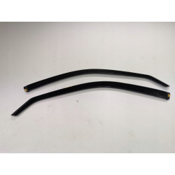 OWIEWKI HYUNDAI ACCENT II LC 4d/5d 1999-2006 przód HE54 HEKO 17222