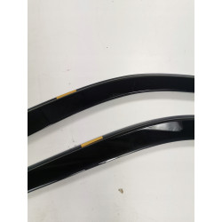 OWIEWKI HYUNDAI ACCENT II LC 4d/5d 1999-2006 przód HE54 HEKO 17222