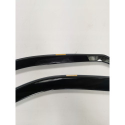 OWIEWKI HYUNDAI ACCENT II LC 4d/5d 1999-2006 przód HE54 HEKO 17222