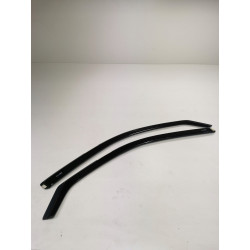 Owiewki na szyby Daewoo Lanos HTB 3D 1997-2002 HEKO 21404