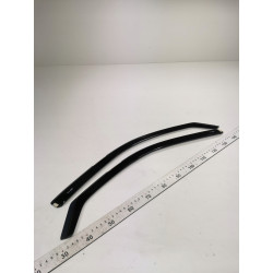 Owiewki na szyby Daewoo Lanos HTB 3D 1997-2002 HEKO 21404
