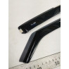 Owiewki na szyby Daewoo Lanos HTB 3D 1997-2002 HEKO 21404