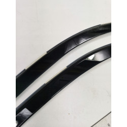 Owiewki na szyby Daewoo Lanos HTB 3D 1997-2002 HEKO 21404
