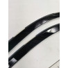 Owiewki na szyby Daewoo Lanos HTB 3D 1997-2002 HEKO 21404