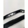 Owiewki na szyby Daewoo Lanos HTB 3D 1997-2002 HEKO 21404