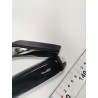 Owiewki na szyby Daewoo Lanos HTB 3D 1997-2002 HEKO 21404