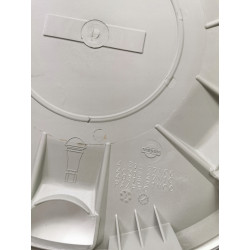 Kołpak koła Nissan Caravan Homy KRE24 OE 40315-27N00