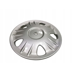 Kołpak koła 15" Renault Clio Scenic Megane OE 7700427347