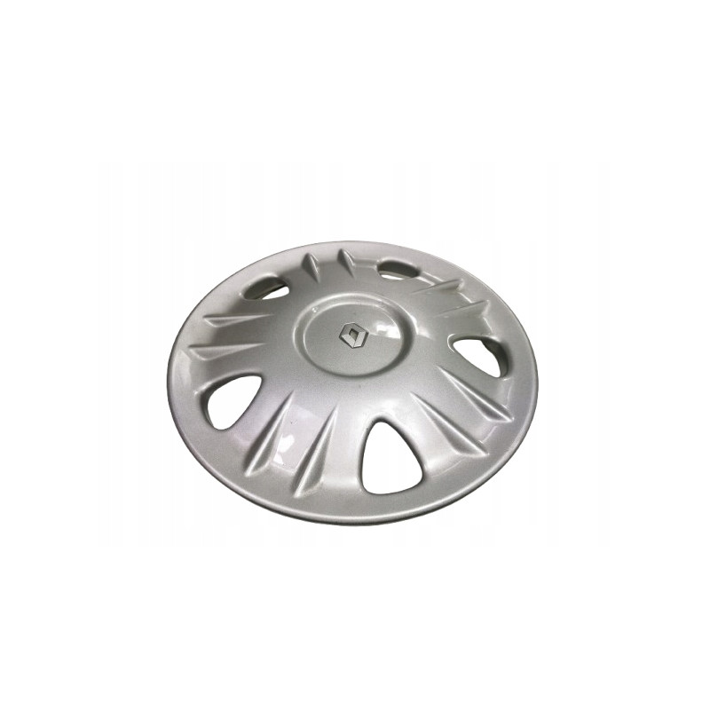 Kołpak koła 15" Renault Clio Scenic Megane OE 7700427347