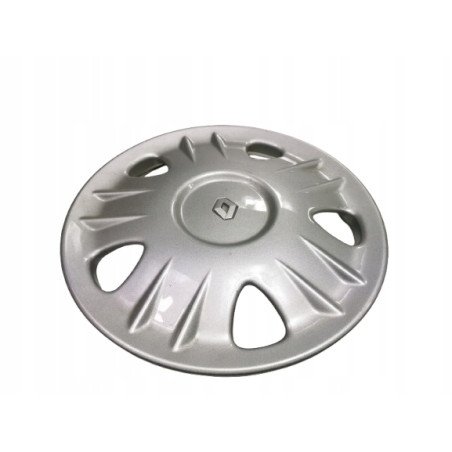 Kołpak koła 15" Renault Clio Scenic Megane OE 7700427347