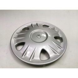 Kołpak koła 15" Renault Clio Scenic Megane OE 7700427347