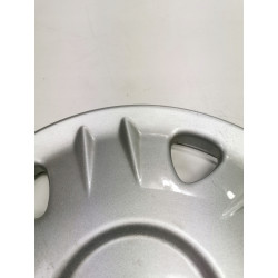 Kołpak koła 15" Renault Clio Scenic Megane OE 7700427347