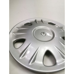 Kołpak koła 15" Renault Clio Scenic Megane OE 7700427347