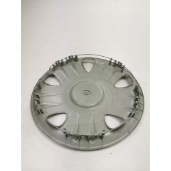 Kołpak koła 15" Renault Clio Scenic Megane OE 7700427347