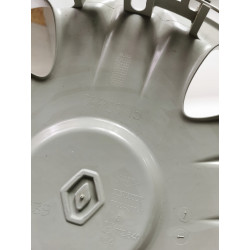 Kołpak koła 15" Renault Clio Scenic Megane OE 7700427347