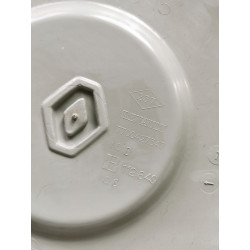 Kołpak koła 15" Renault Clio Scenic Megane OE 7700427347