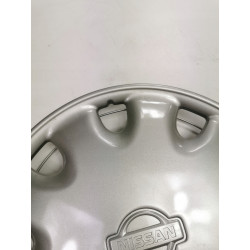 Kołpak koła 13" Nissan Micra K11 OE 40315-4F500