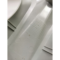 Kołpak koła 16" Renault Dacia Logan Sandero OE 403152550R