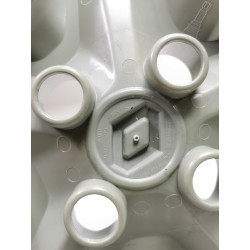 Kołpak koła 16" Renault Dacia Logan Sandero OE 403152550R