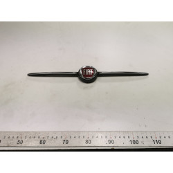 ATRAPA GRILL ZNACZEK FIAT 500 LIFT 2015-21 OE 735637413