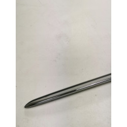 ATRAPA GRILL ZNACZEK FIAT 500 LIFT 2015-21 OE 735637413