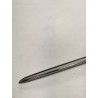 ATRAPA GRILL ZNACZEK FIAT 500 LIFT 2015-21 OE 735637413
