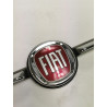 ATRAPA GRILL ZNACZEK FIAT 500 LIFT 2015-21 OE 735637413