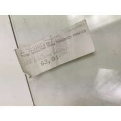SZYBA OPUSZCZANA DRZWI PRZEDNICH PRAWYCH DAEWOO FSO OE 030515