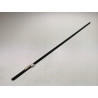LISTWA DACHOWA LEWA DAEWOO TICO OE 78161A78B00-000